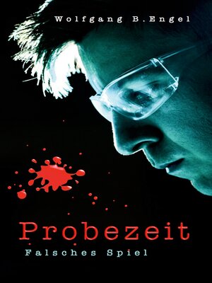 cover image of Probezeit